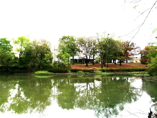 4119 High Hill Road, McAlester, OK 74501