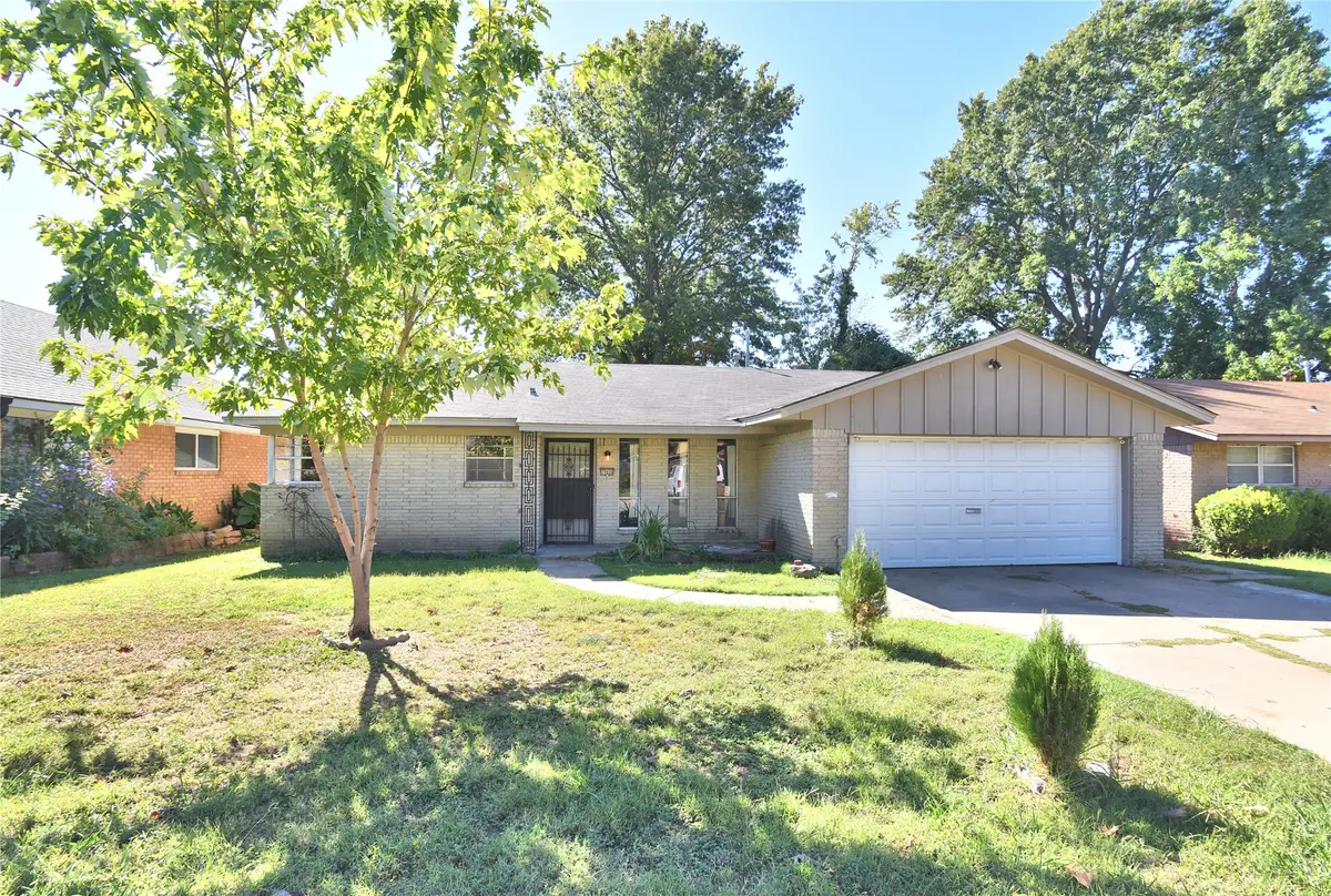 11020 E 17th Street N, Tulsa, OK 74128 - #1