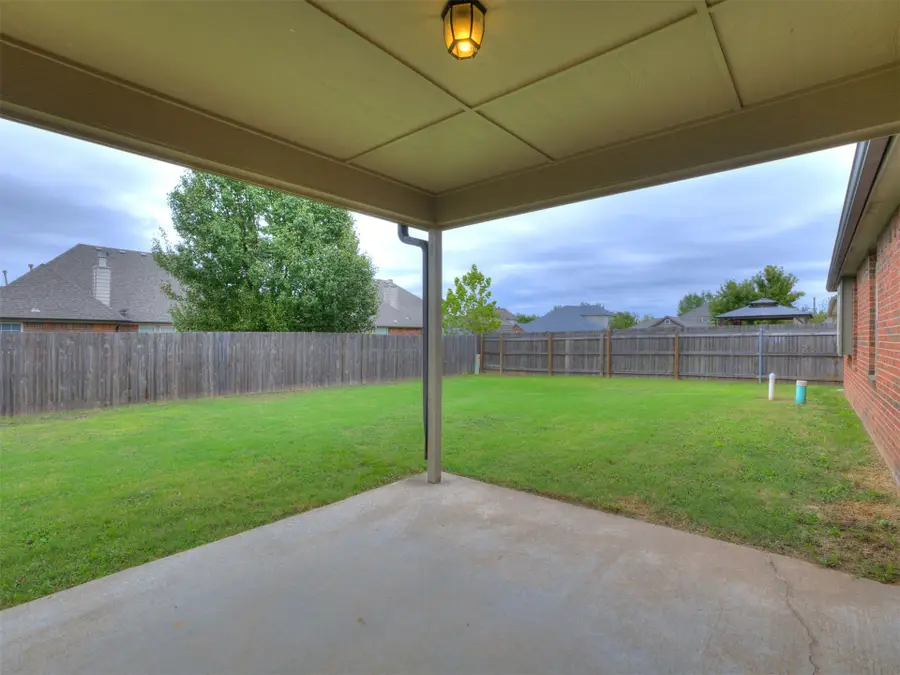 21677 E 39th Place, Broken Arrow, OK 74014 - #3