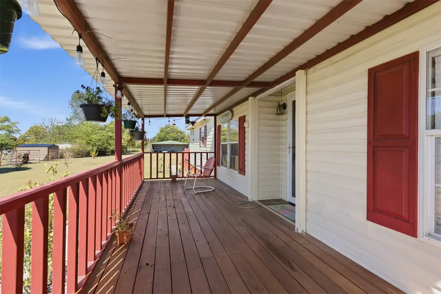 23066 Pettijohn Springs, Madill, OK 73446 - #3