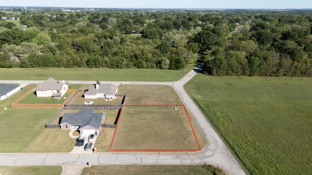 23 N Bailey Lane, Vinita, OK 74301 - #1