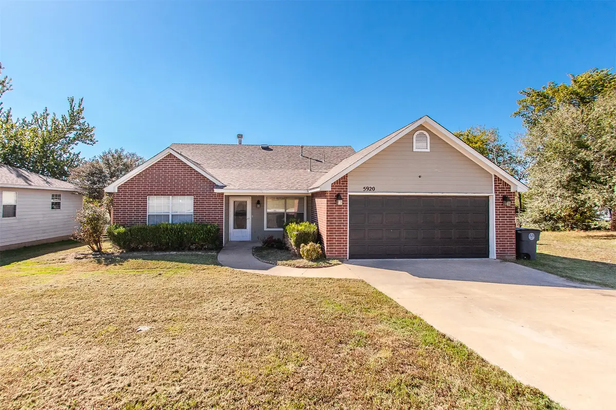 5920 S 32nd Avenue W, Tulsa, OK 74107 - #1