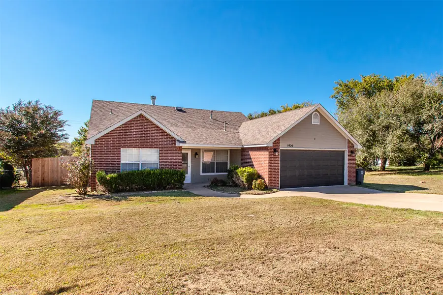 5920 S 32nd Avenue W, Tulsa, OK 74107 - #3