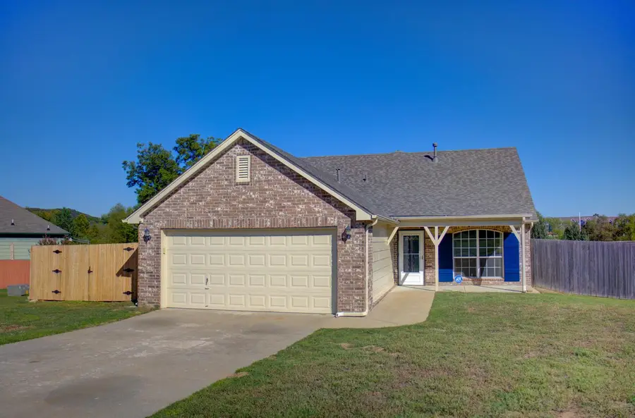 9227 Freedom Avenue, Sapulpa, OK 74066 - #2