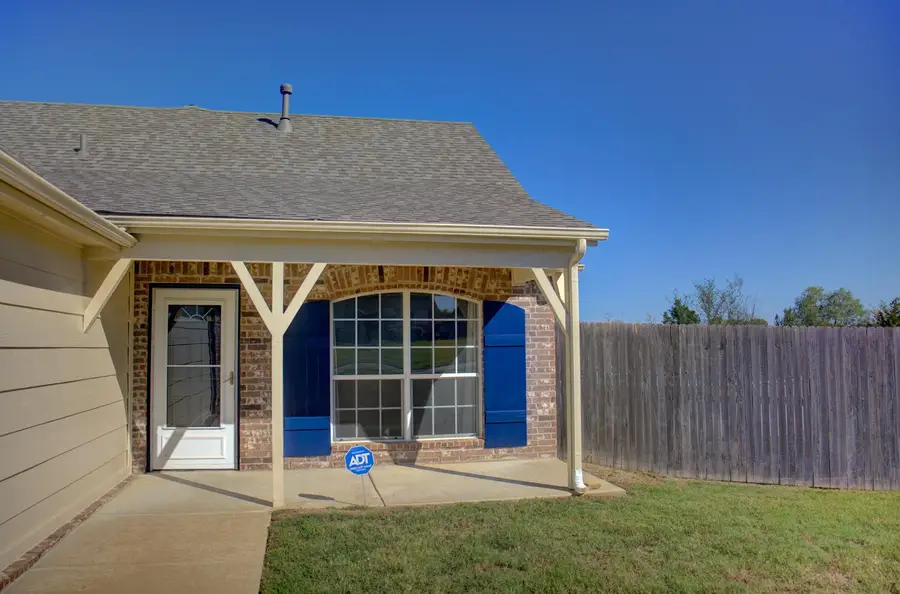 9227 Freedom Avenue, Sapulpa, OK 74066 - #3
