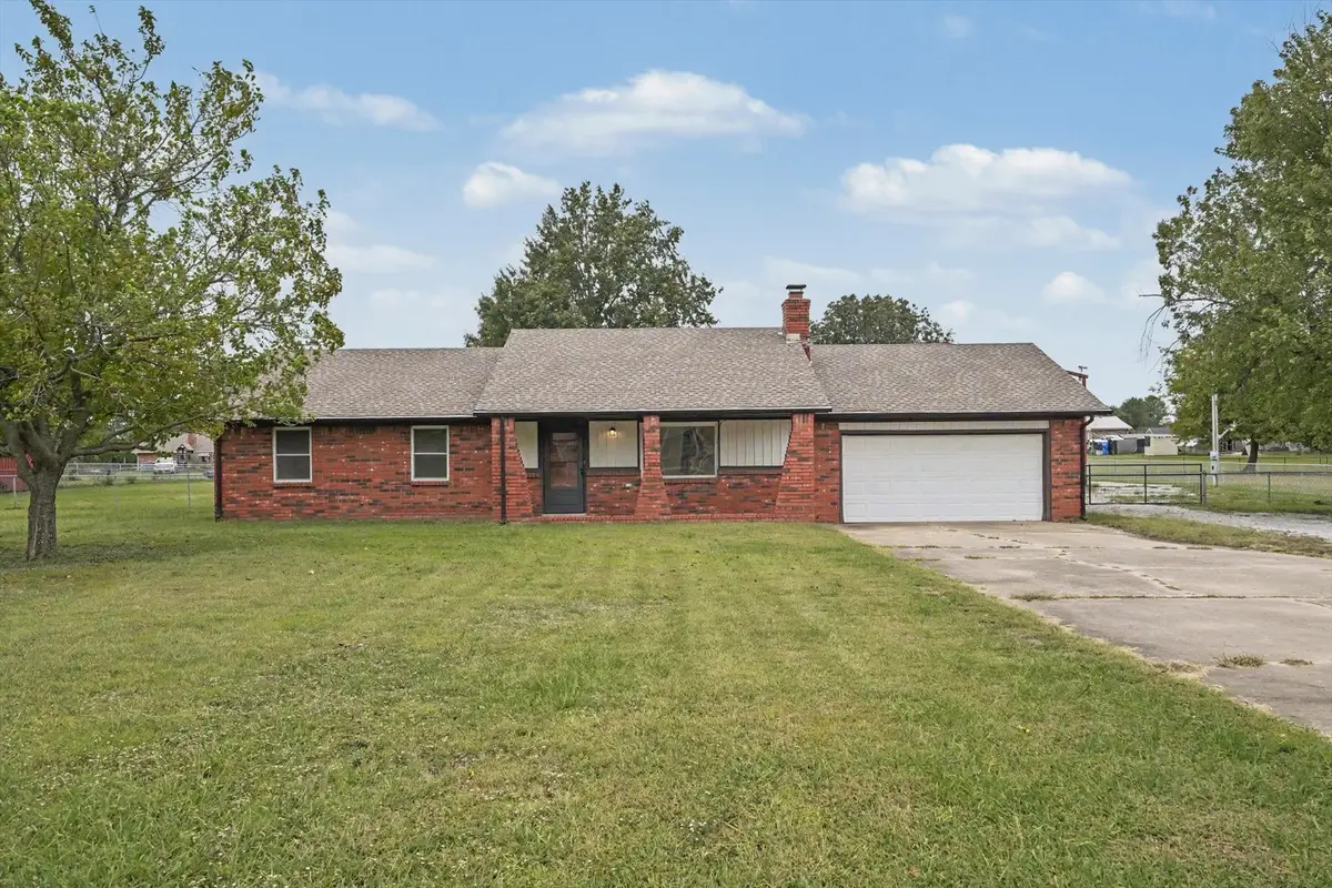 7010 S 151st West Avenue, Sapulpa, OK 74066 - #1