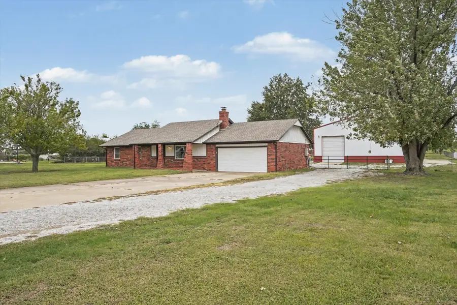 7010 S 151st West Avenue, Sapulpa, OK 74066 - #2