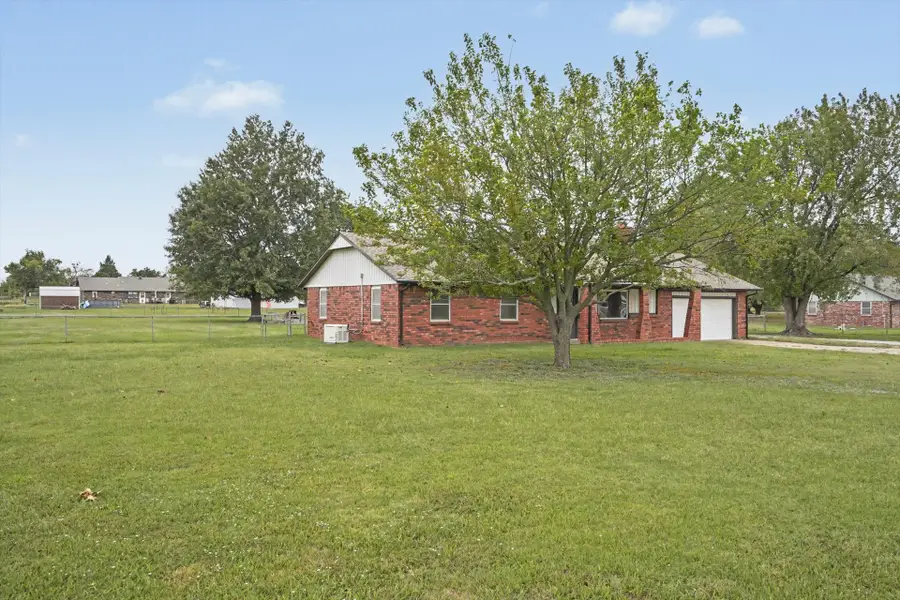 7010 S 151st West Avenue, Sapulpa, OK 74066 - #3