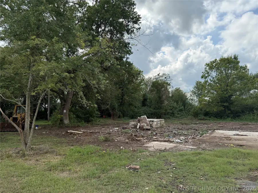 308 Powell Avenue, Adair, OK 74330 - #2