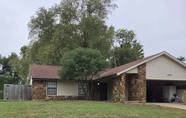 8602 E 135th Street S, Bixby, OK 74008
