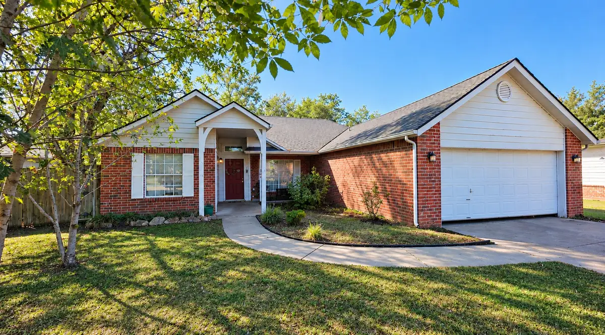 11614 N 110th East Avenue, Collinsville, OK 74021 - #1