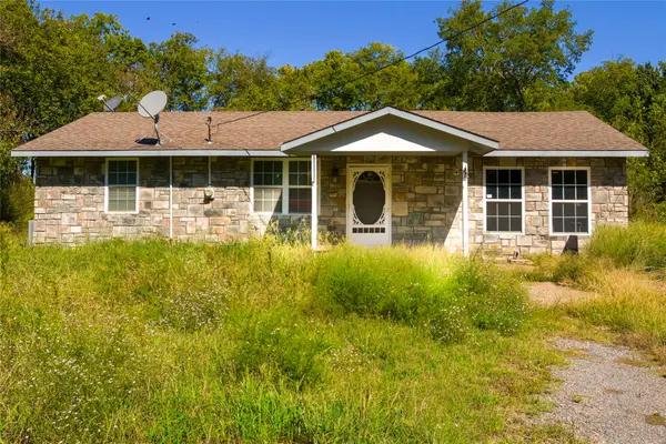 105 SE 6th Street, Wagoner, OK 74467