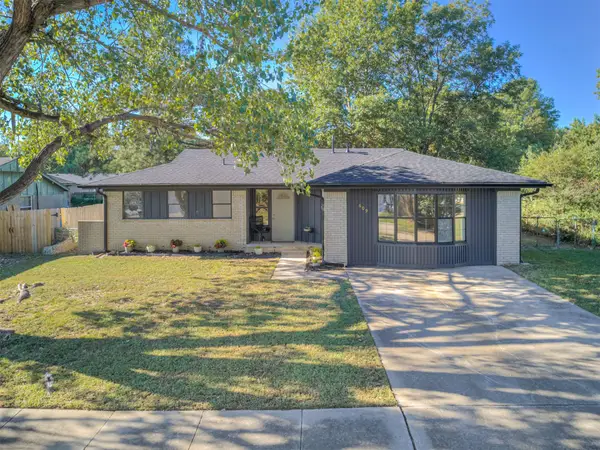 609 E Main Street, Collinsville, OK 74021