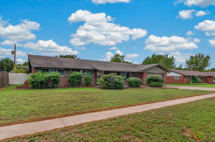 5101 Bridle Road, Bartlesville, OK 74006 - #2