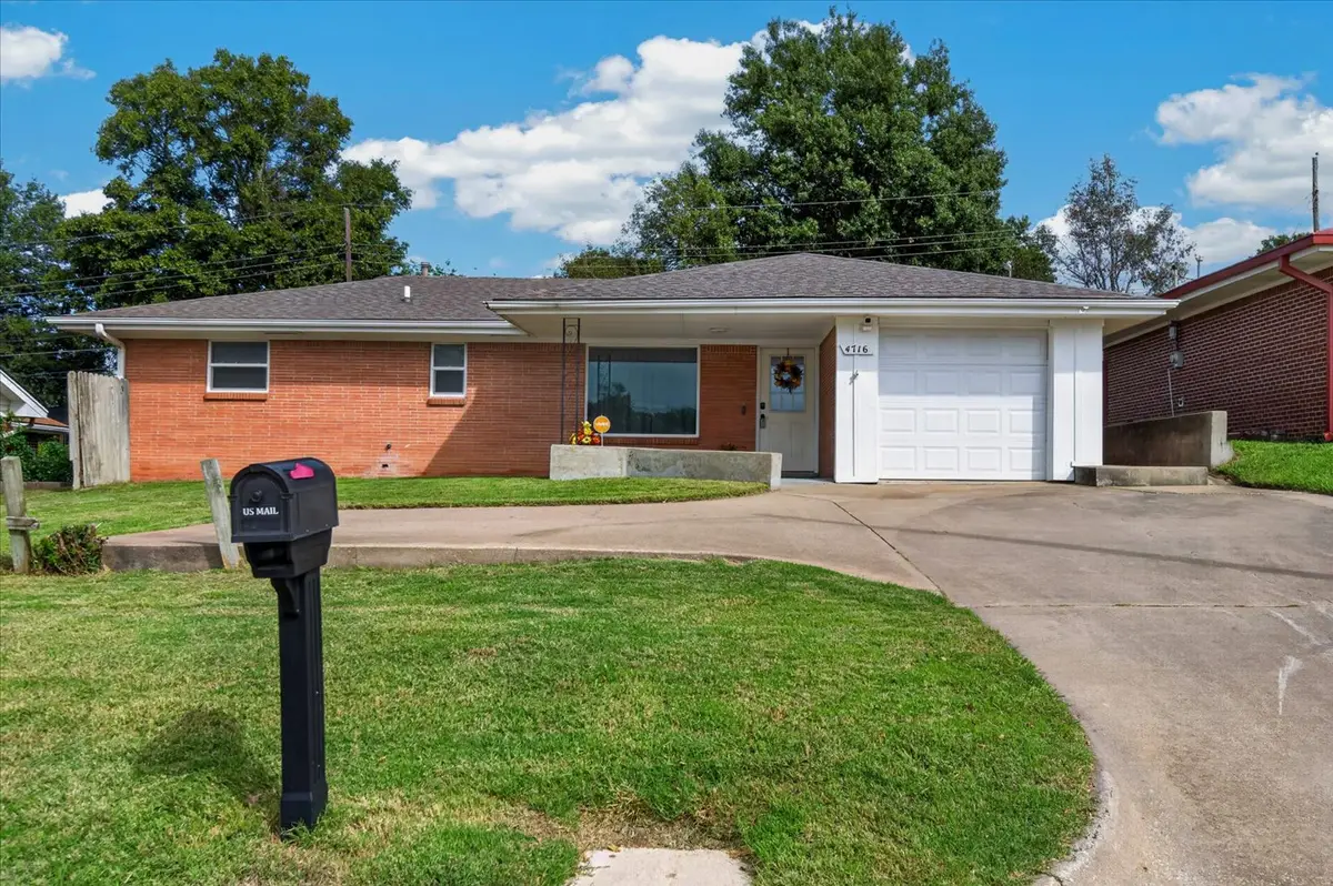 4716 SE Adams Boulevard, Bartlesville, OK 74006 - #1