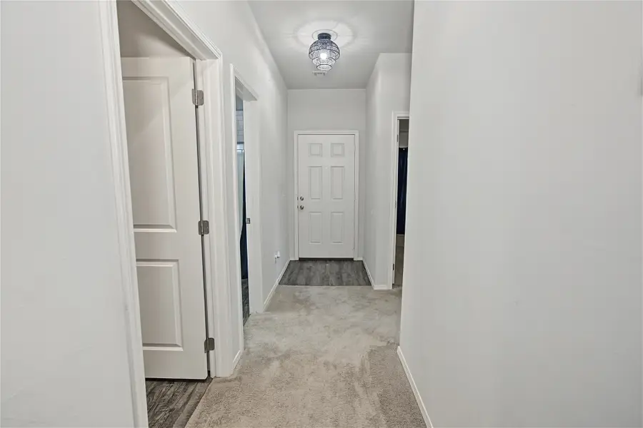 3633 E Augusta Avenue, Muskogee, OK 74403 - #2