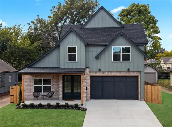 1240 S Gary Place, Tulsa, OK 74104