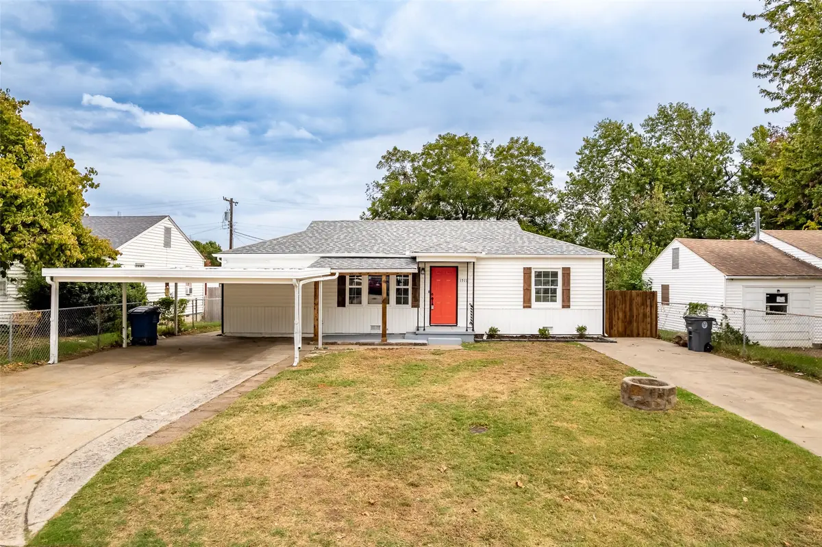 1511 N Florence Place, Tulsa, OK 74110 - #1