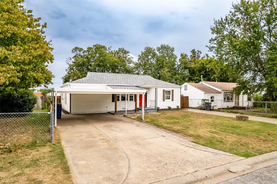 1511 N Florence Place, Tulsa, OK 74110 - #2