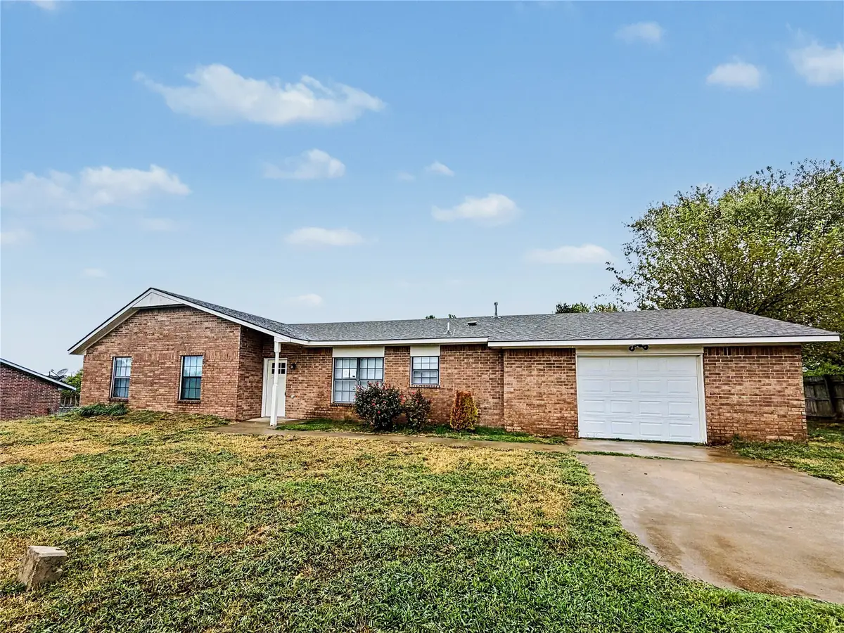 18333 Hilltop Circle, Tahlequah, OK 74464 - #1