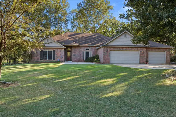 27362 E 146th Street S, Coweta, OK 74429