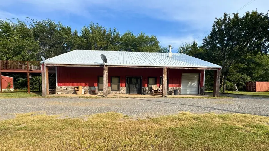 52901 201st Avenue, Hodgen, OK 74939 - #2