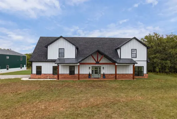 468 High Point Lane, Skiatook, OK 74070