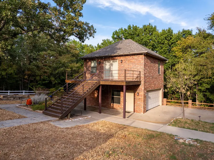 5440 Mainstay Drive, Kingston, OK 73439 - #3