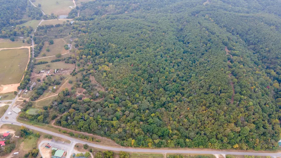 21088 E Steely Hollow Road, Tahlequah, OK 74464 - #2