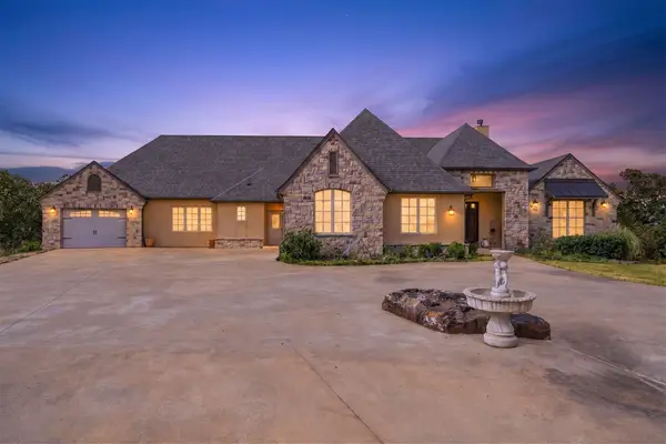 16527 E 171st Street S, Bixby, OK 74008