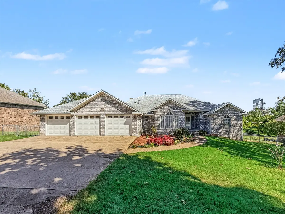5273 Jeanette Lane, Tahlequah, OK 74464 - #1