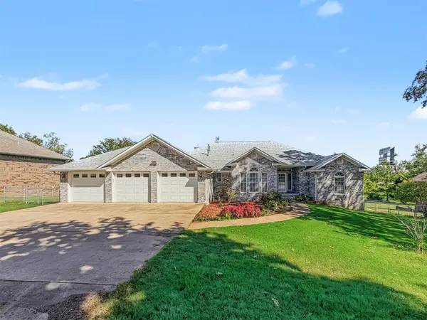 5273 Jeanette Lane, Tahlequah, OK 74464