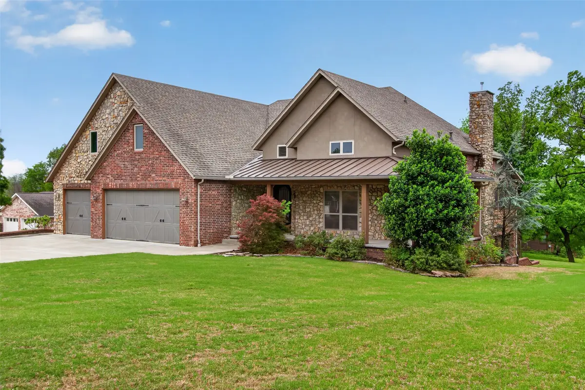 116 Eagleview, Pryor, OK 74361 - #1