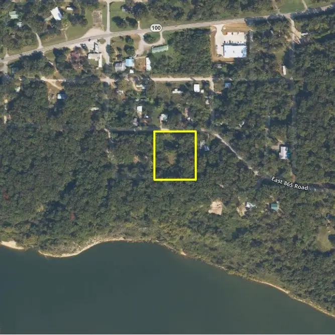 23933 E 865 Road, Welling, OK 74471 - #2