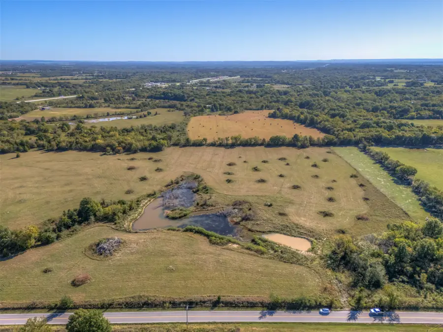 21420 S 477 East Avenue, Porter, OK 74454 - #2
