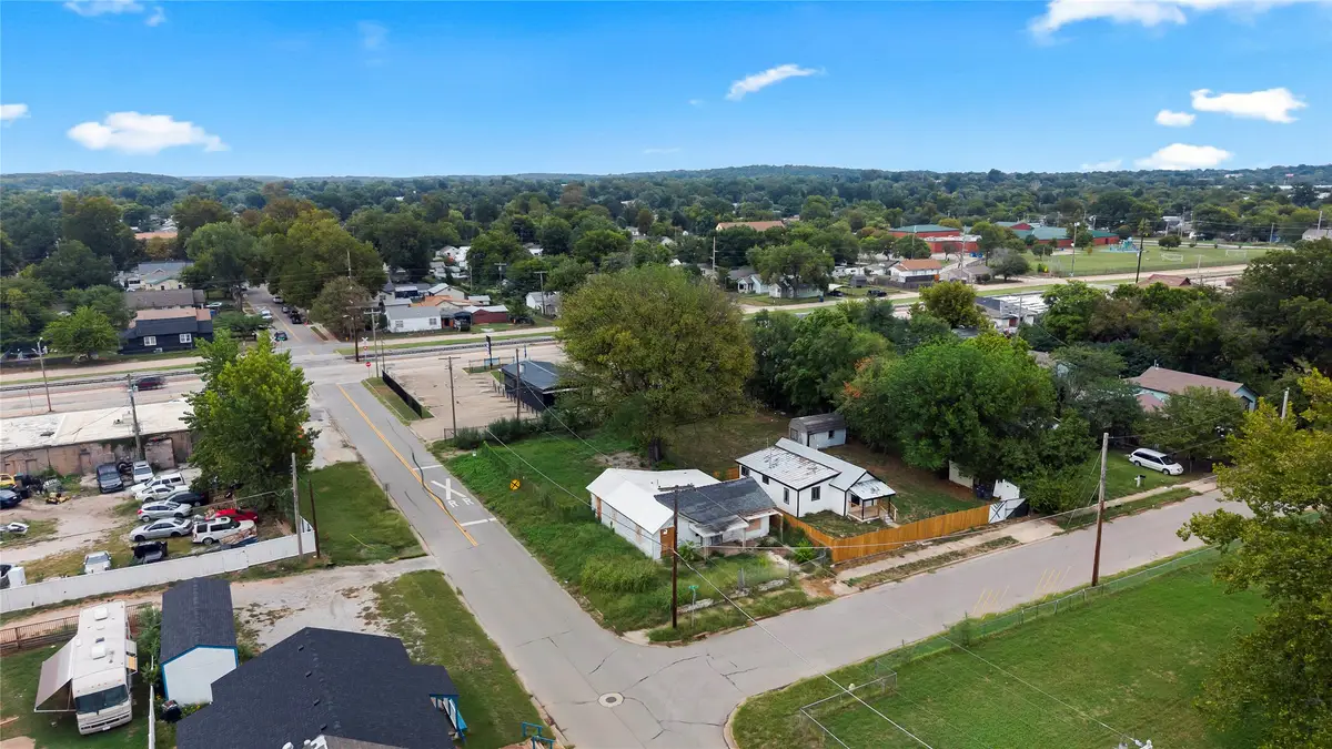 4351 W 8th Street, Tulsa, OK 74127 - #1