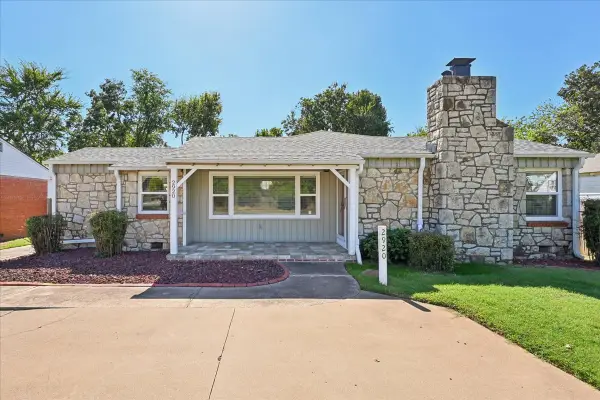 2920 E 21st Street, Tulsa, OK 74114