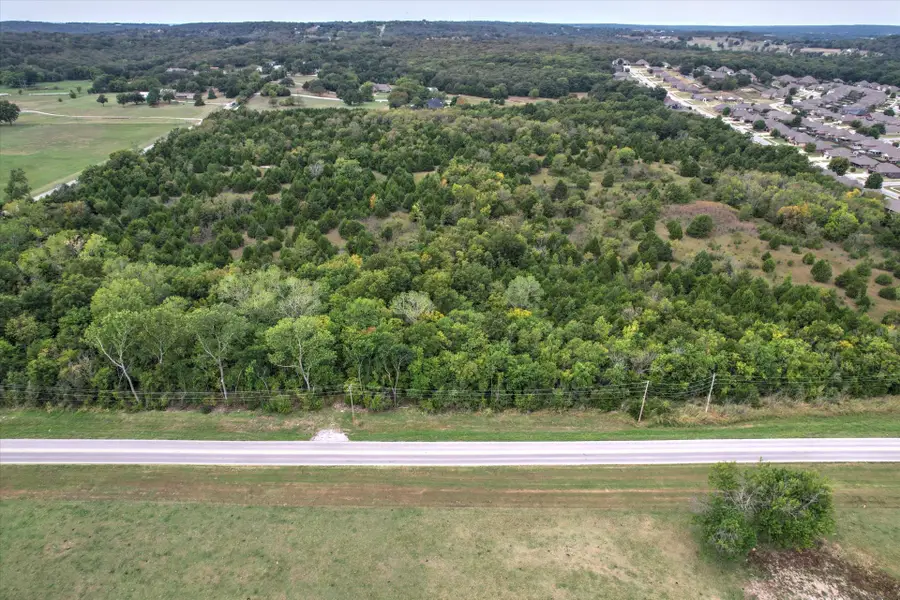 Wickham Road, Sapulpa, OK 74066 - #2