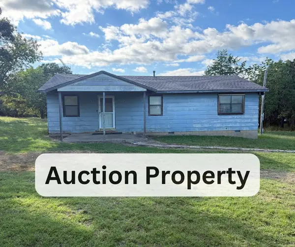 3302 S Campbell Creek Road, Sand Springs, OK 74063