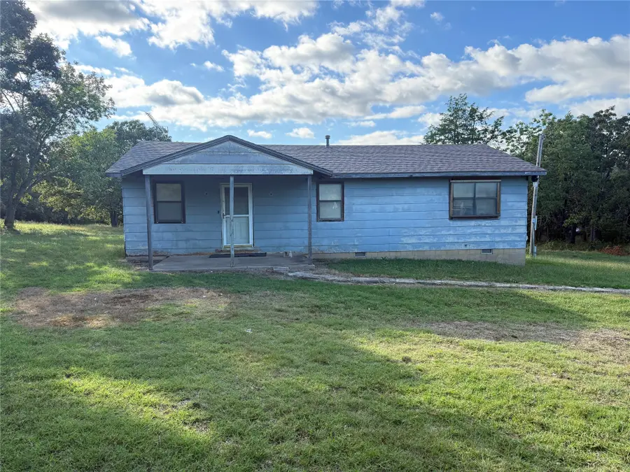 3302 S Campbell Creek Road, Sand Springs, OK 74063 - #2