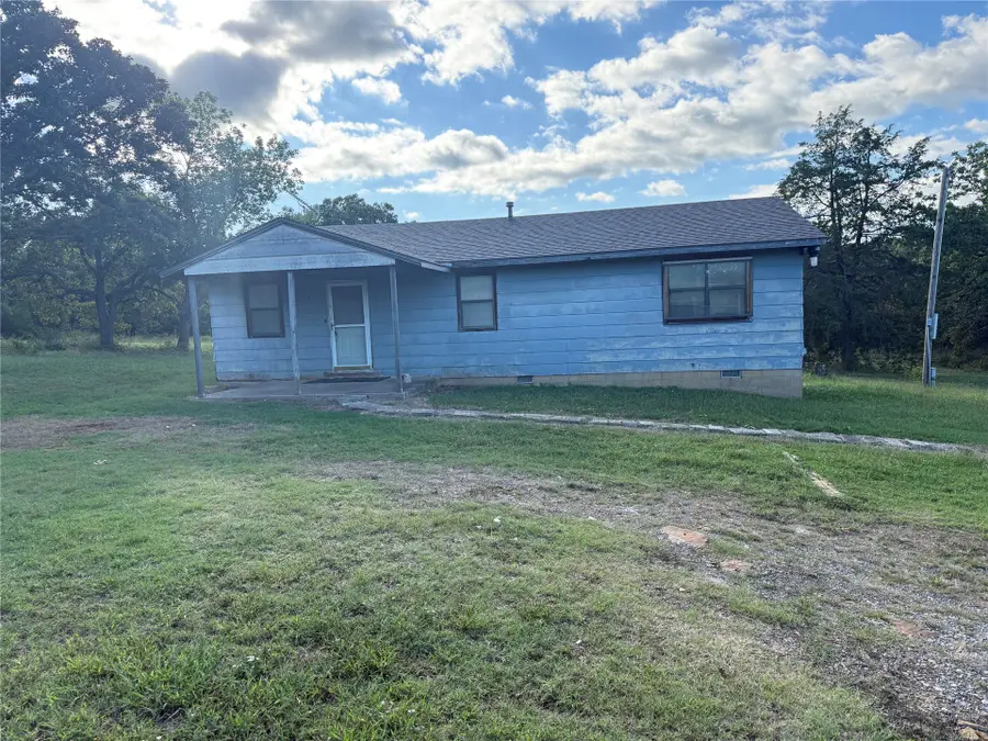 3302 S Campbell Creek Road, Sand Springs, OK 74063 - #3
