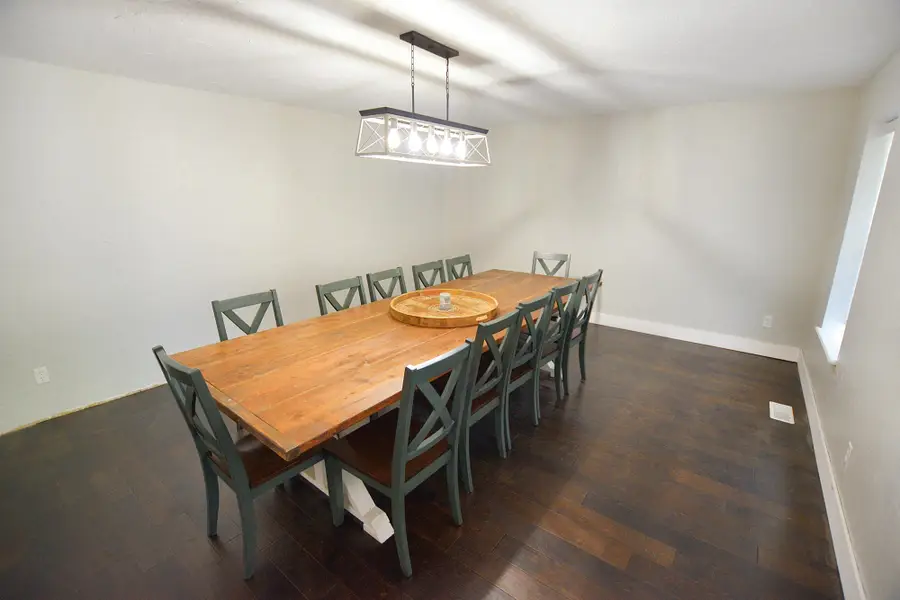 1205 Don Avenue, Tahlequah, OK 74464 - #3