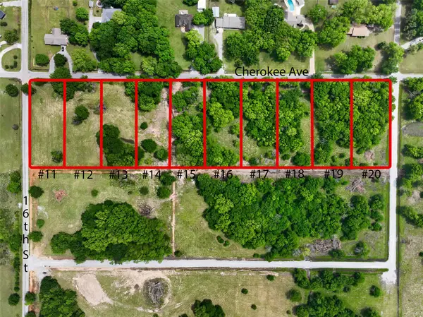 0000 Cherokee Avenue N, Chouteau, OK 74337