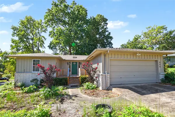 206 Sandy Circle, Tahlequah, OK 74464