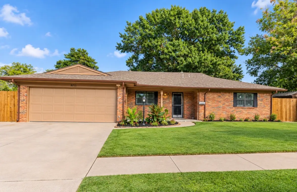 5711 S Boston Place, Tulsa, OK 74105 - #1
