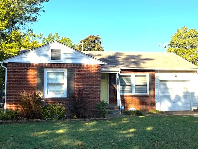 710 S New Haven Avenue E, Tulsa, OK 74112 - #1