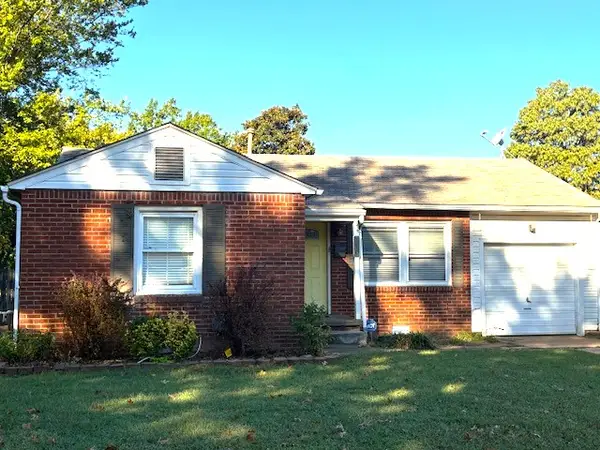 710 S New Haven Avenue E, Tulsa, OK 74112