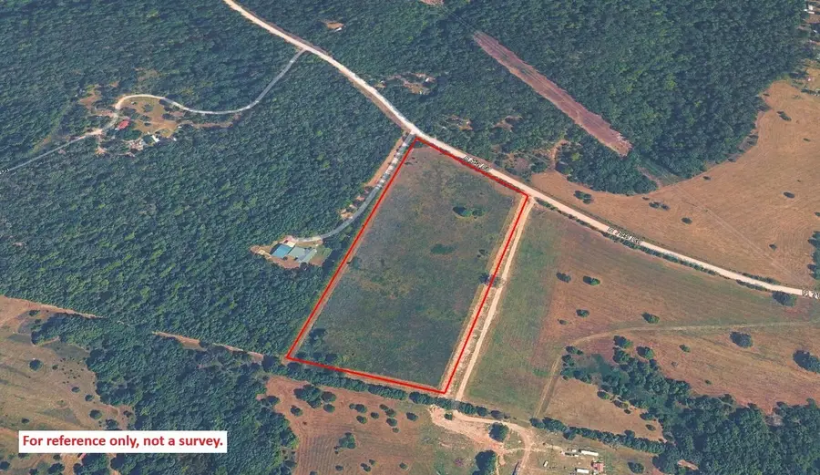 27000 E 785 Road, Welling, OK 74471 - #3