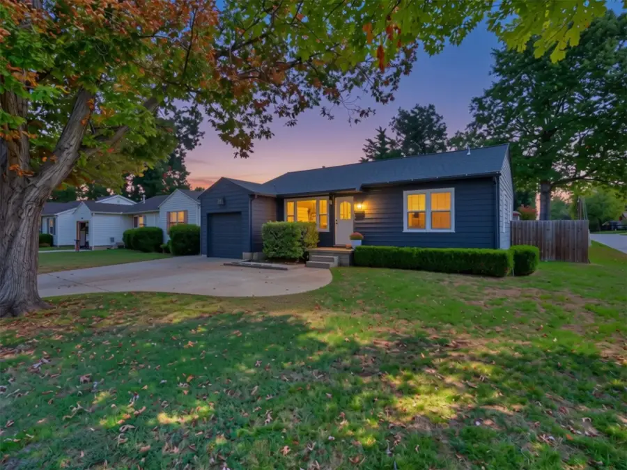 3847 S Cincinnati Avenue, Tulsa, OK 74105 - #2