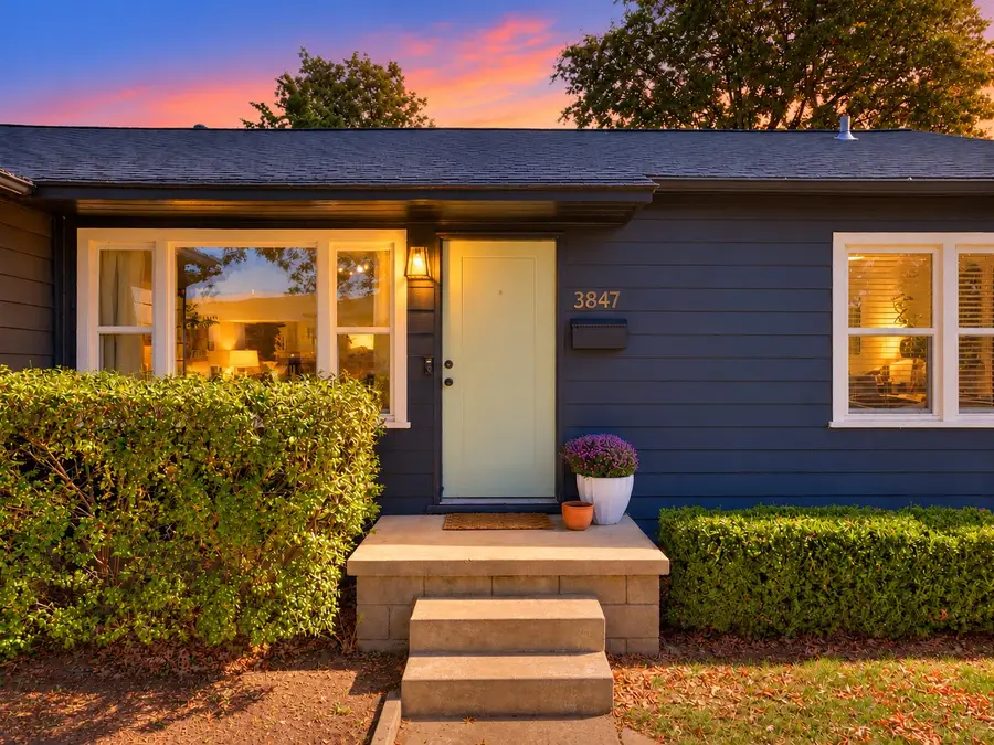 3847 S Cincinnati Avenue, Tulsa, OK 74105 - #3